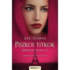 Piszkos titkok - Szerelem vihara 2     14.95 + 1.95 Royal Mail